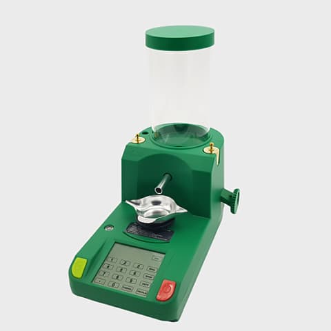 Дозатор пороха RCBS ChargeMaster LITE Автоматический 220V