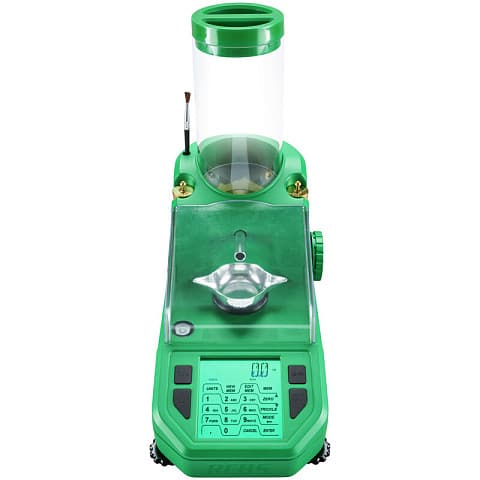 Дозатор пороха RCBS ChargeMaster SUPREME Автоматический #98943