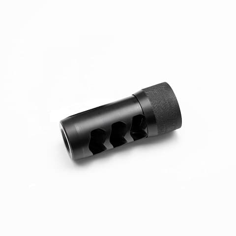 ДТК открытого типа Hellfire AREA 419 (BLACK NITRIDE)