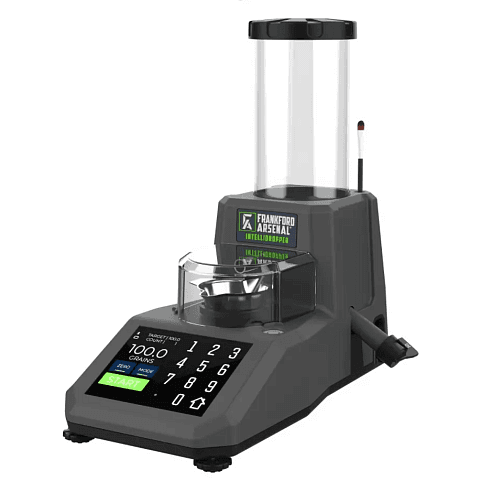 Электронный дозатор пороха Frankford Arsenal Intellidropper 2.0