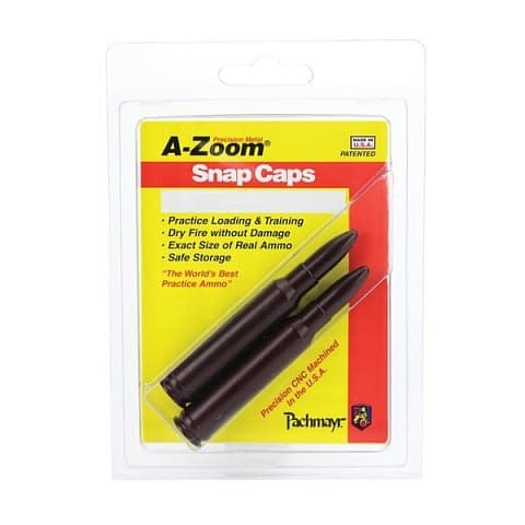 Фальшпатрон A-Zoom 243w