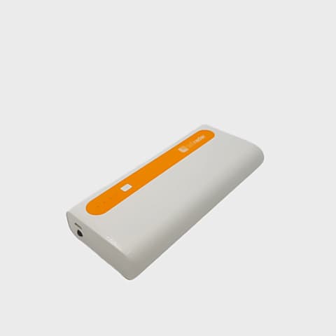 Фирменный Power bank LABRADAR 10 000
