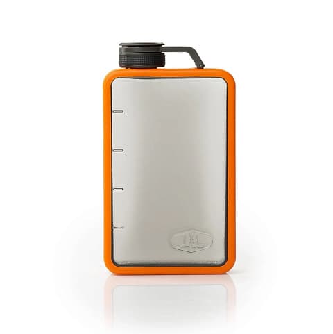 Фляжка GSI Boulder Flask 10 oz.