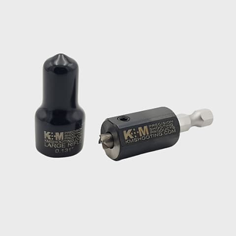 Фреза K&M LARGE для капсюльного гнезда
