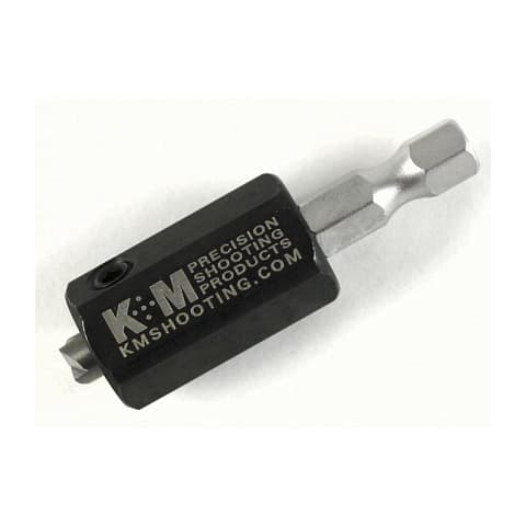 Фреза K&M SMALL для капсюльного гнезда