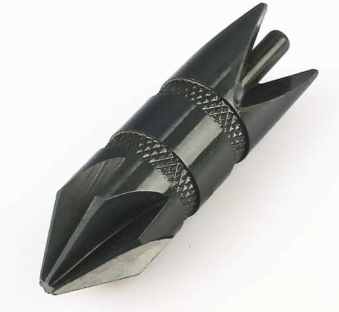 Фреза для снятия фаски .17-.500 McJ Tools