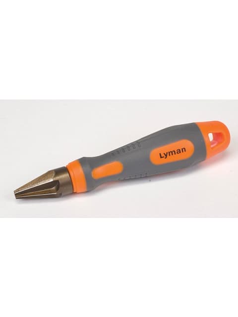 Фреза для снятия фаски lyman #7777789