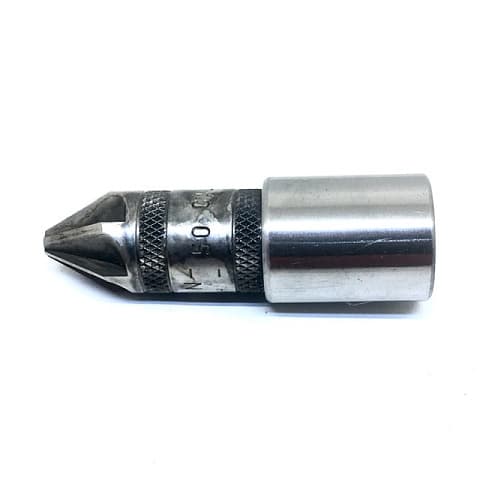 Фреза ручная для снятия фаски дульца гильзы Wilson .50 cal