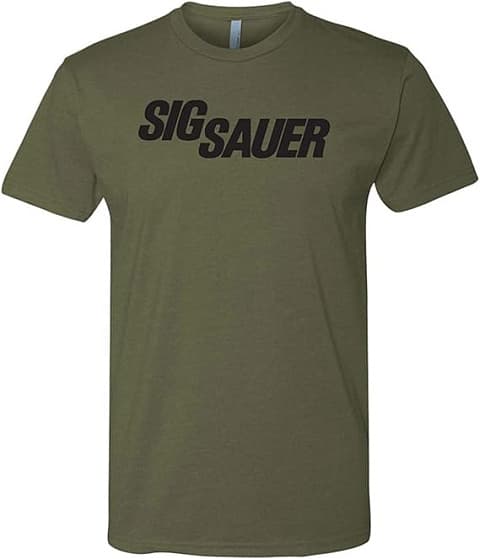 Футболка Sig Sauer