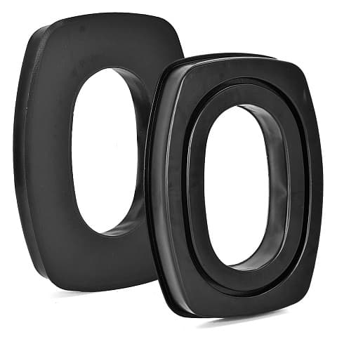 Гелевые амбушюры Prohear Gep02 для наушников Howard Leight by Honeywell
