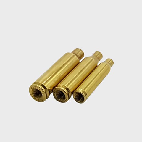 Гильза Hornady для замера COAL 284W