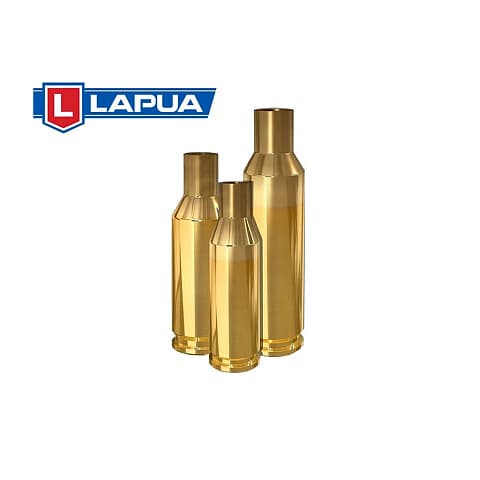 Гильза Lapua 6.5-284 Norma зиплок 100 шт.
