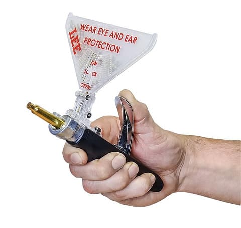 Капсюлятор Lee Priming Tool 90230