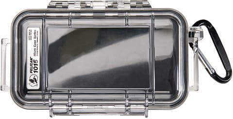 Кейс Pelican 1015 Black
