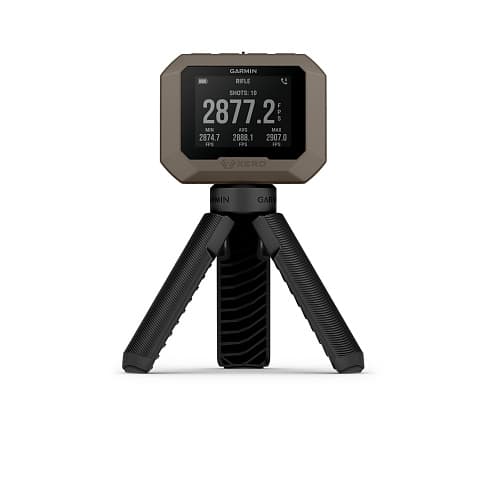 Хронограф GARMIN Xero C1 Pro Chronograph