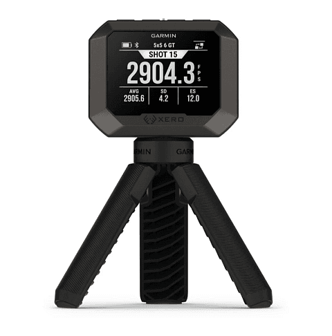 Хронограф GARMIN Xero C2 Pro Chronograph (NEW 26)