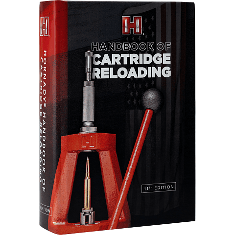 Книга HORNADY 11-я редакция  #99241