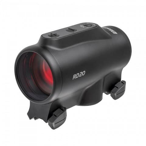 Коллиматорный прицел Blaser RD20