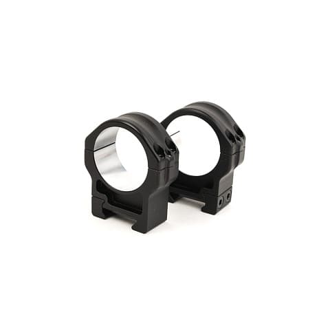 Кольца AREA 419 HUNT, 30мм, высота 1.39", HIGH Picatinny