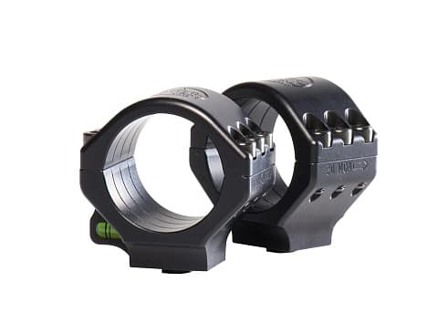 Кольца TIER-ONE Blaser TacRings 34mm 0-MOA