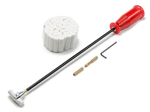 Комплект ЧИСТОGUN для чистки патронника cal..22-.375