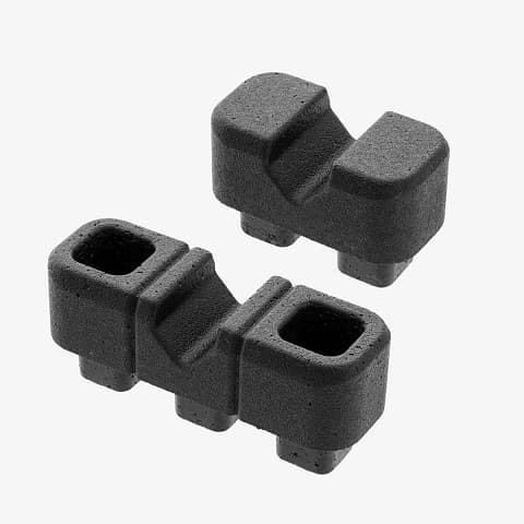 Комплект V-образных блоков Magpul DAKA