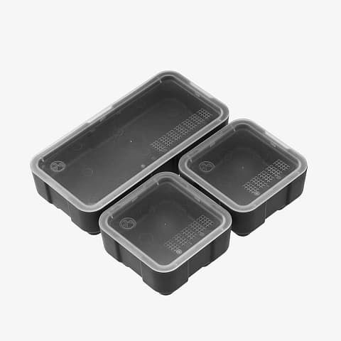 Контейнеры Magpul DAKA – 2x4, 2x2