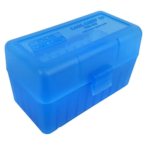 Коробка MTM RL-50-24 blue