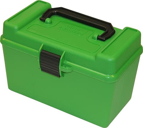 Коробка с ручкой MTM H50-RM-10 Deluxe