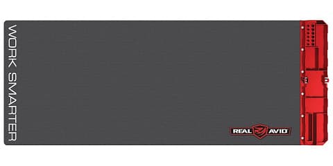 КОВРИК ДЛЯ ЧИСТКИ ОРУЖИЯ SMART MAT – XL ® Real Avid