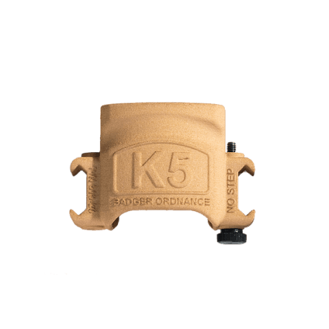 Крепление Badger K5 для метеостанции Kestrel 5000 серии