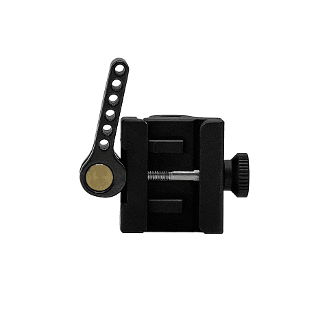 Крепление для сошек Accu-Tac на PICATINNY RAIL #QDK-0350