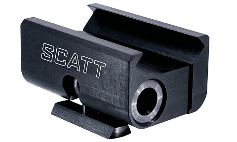 Крепление Пикатинни Про для тренажера SCATT