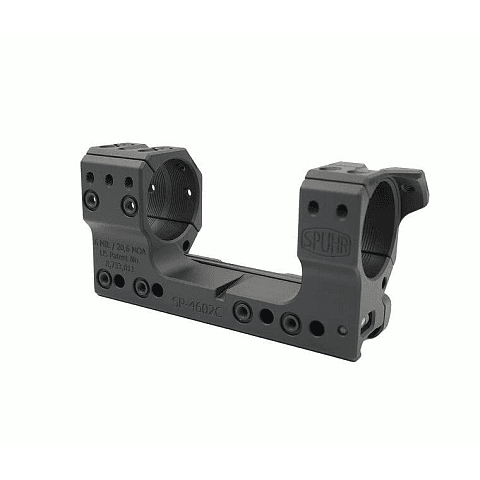 Кронштейн тактический SPUHR Ø34 H38MM 6MIL PIC GEN3