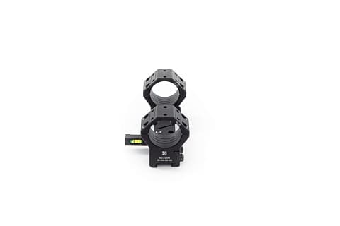 Кронштейн ZCO BM 6MIL (20MOA) D36 H38 bubble