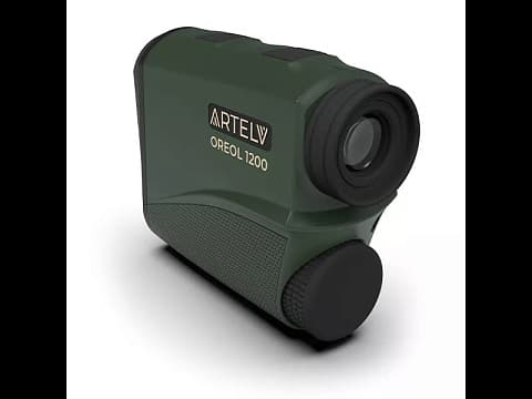 Лазерный дальномер Artelv OREOL 1200