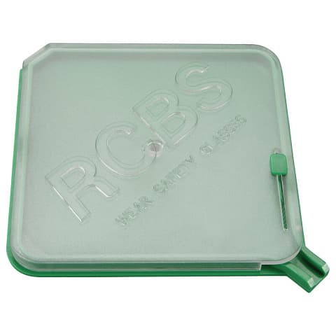 Лоток капсюлятора RCBS #90202