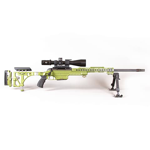 Ложа CNC Guns custom