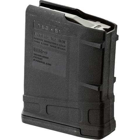 Магазин Magpul PMAG 10 LR/SR GEN M3