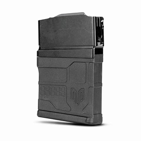 Магазин MAMBAMAG 10rd BLK