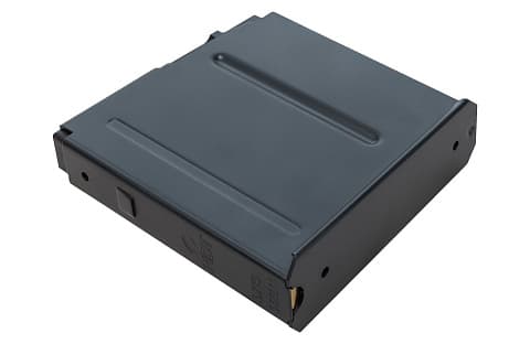 Магазин MDT METAL AICS 5rd .338LM (3.600" MAX COAL)