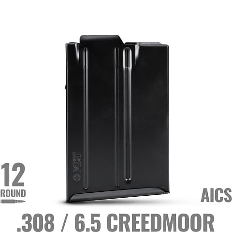 Магазин MDT METAL AICS 12rd