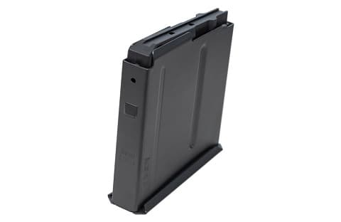 Магазин MDT METAL AICS 5rd .338LM (3.740" MAX COAL)