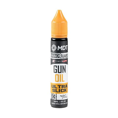 Масло MDT NanoGuard, 30ml.