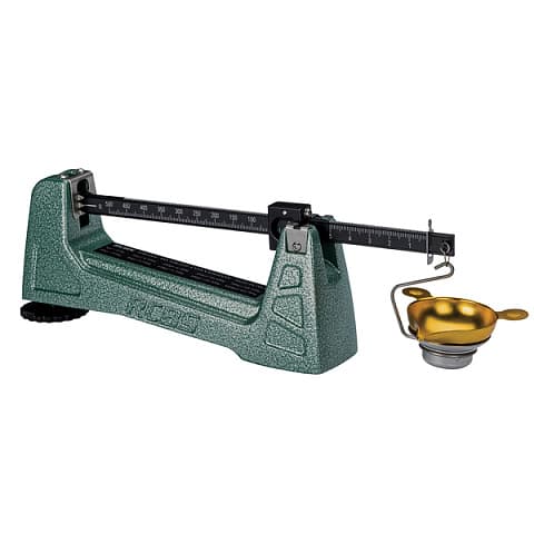 Механические весы M500 RCBS #98915