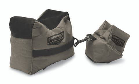 Мешок Shooting Bags Filled Birchwood