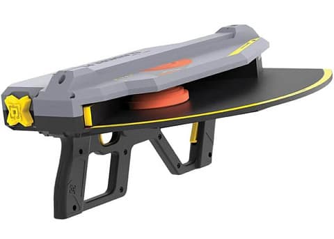 Метательное устройство Caldwell Claymore Pull-Pup Clay Target Thrower