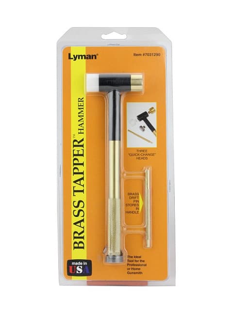 Молоток оружейный LYMAN #7031290