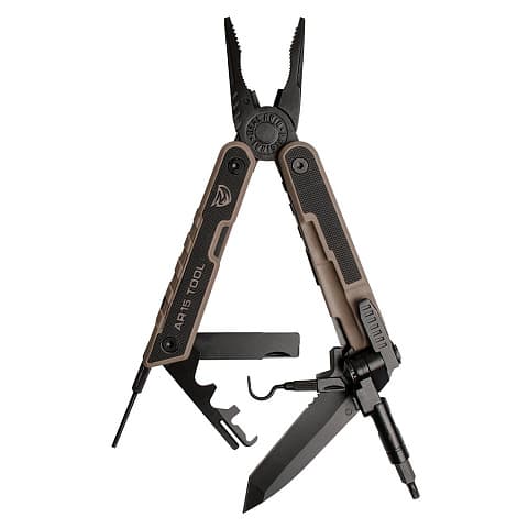 Мультитул AR15 TOOL™ Real Avid
