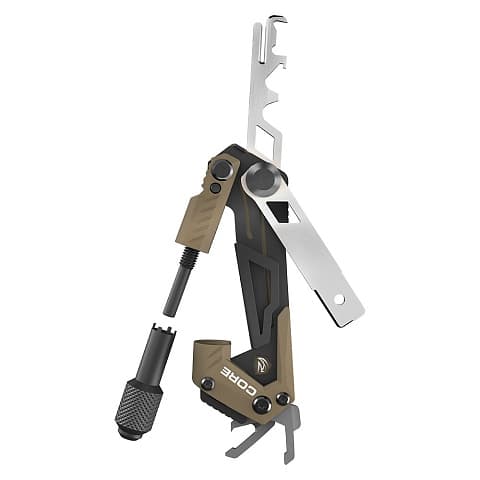 Мультитул GUN TOOL CORE – AR15 ® Real Avid